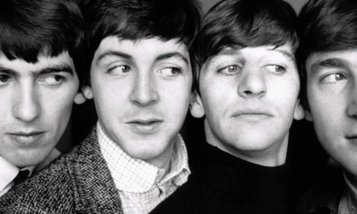 The Beatles
