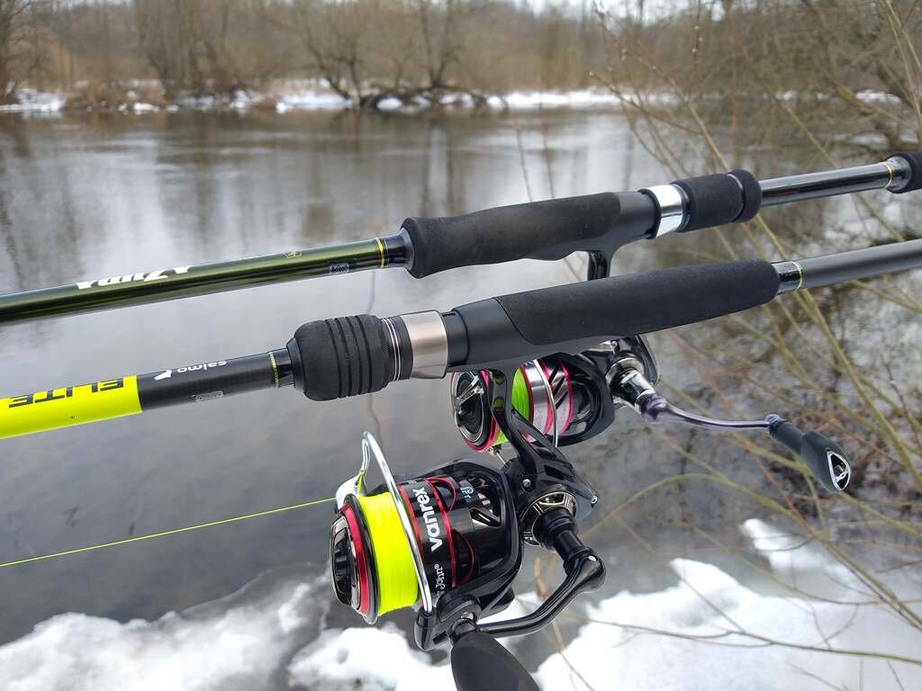 Вася Вася, автор на Fishing Style