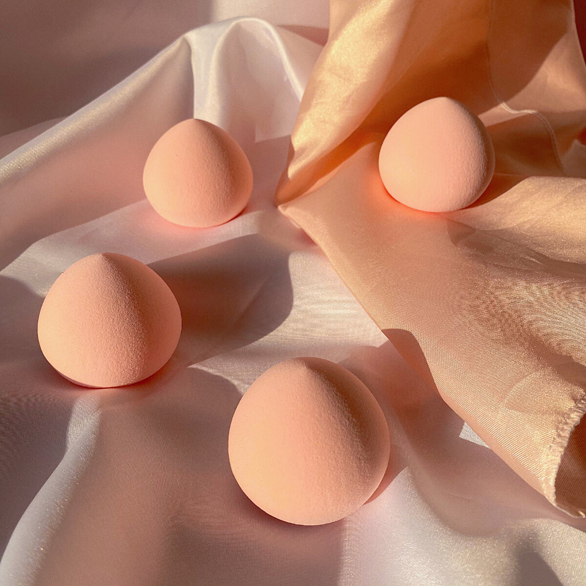 Peach mood 
