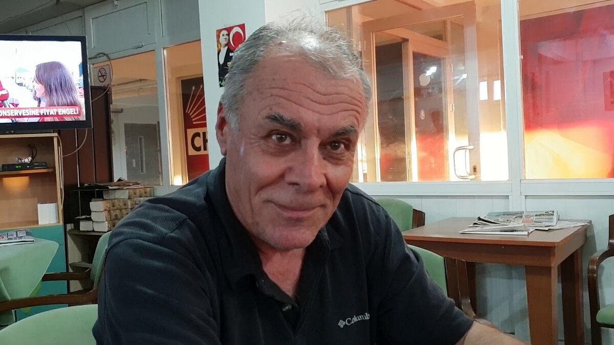 Недждет Агумаа