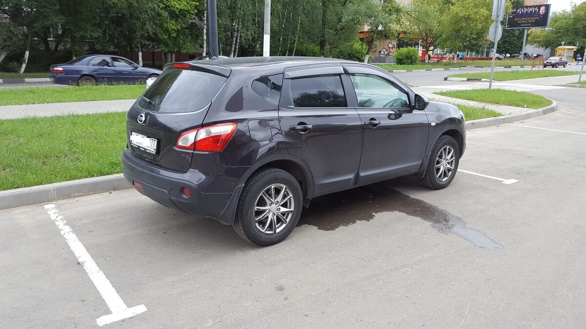 Кашкаи крайне популярные автомобили, как в народе, так и у меня в автозвуковых доработках