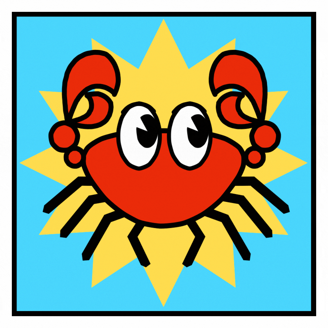 Знак зодиака Рак