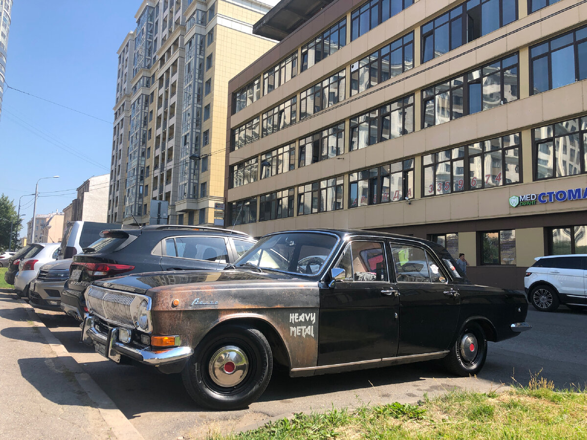 Фото автора.