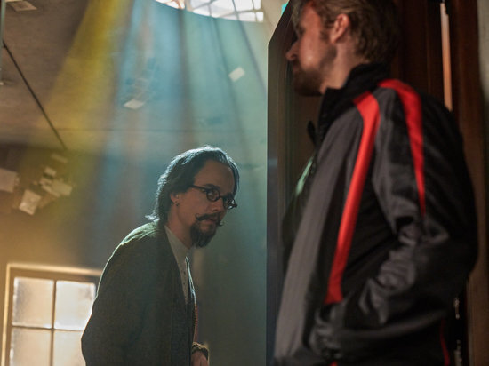   Кадр из фильма