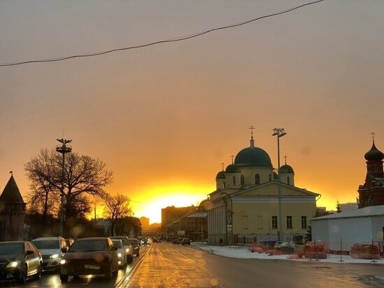     Фото: МК в Туле