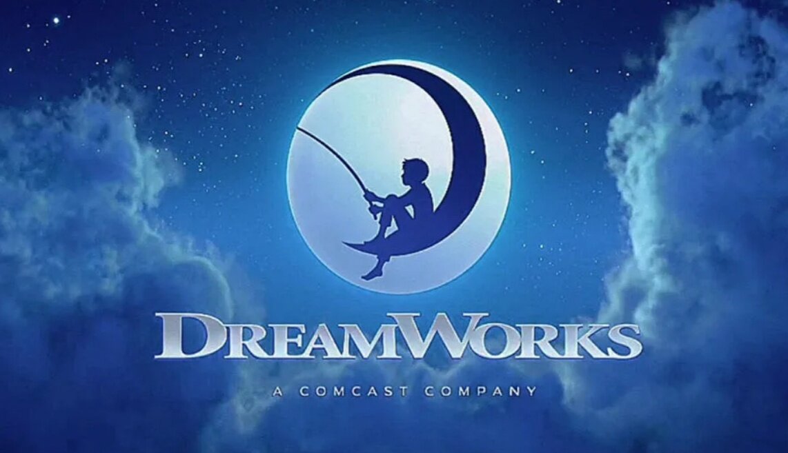 Как нарисовать dreamworks