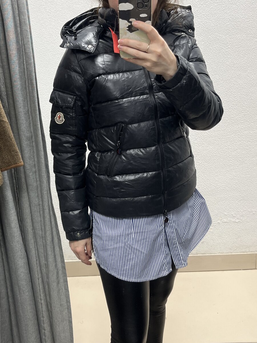 Бриллиант номер 1