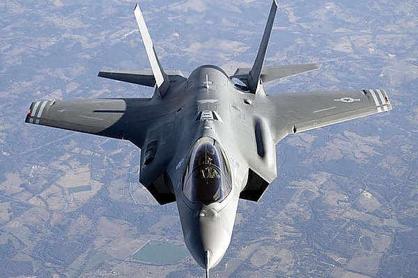 F-35