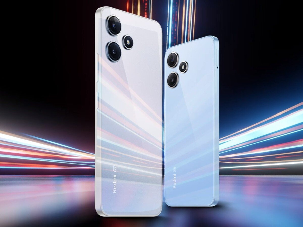    Представлен Redmi 12 5G с новейшим процессором Snapdragon 4 Gen 2