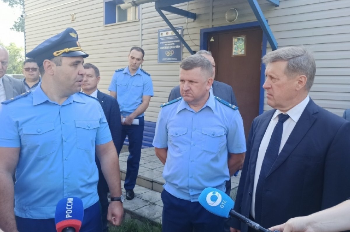    Мэрия Новосибирска продолжит развивать Хилокский микрорайон