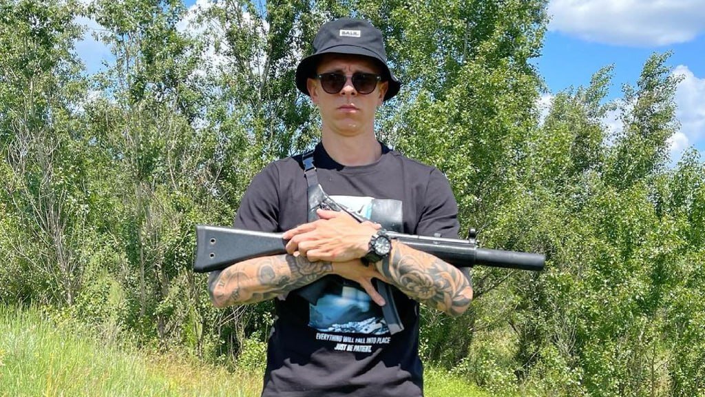    автор фото: Соцсеть Алексея Дитятьева