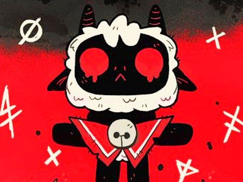    Жертва подождёт. Второе DLC к Cult of the Lamb перенесли