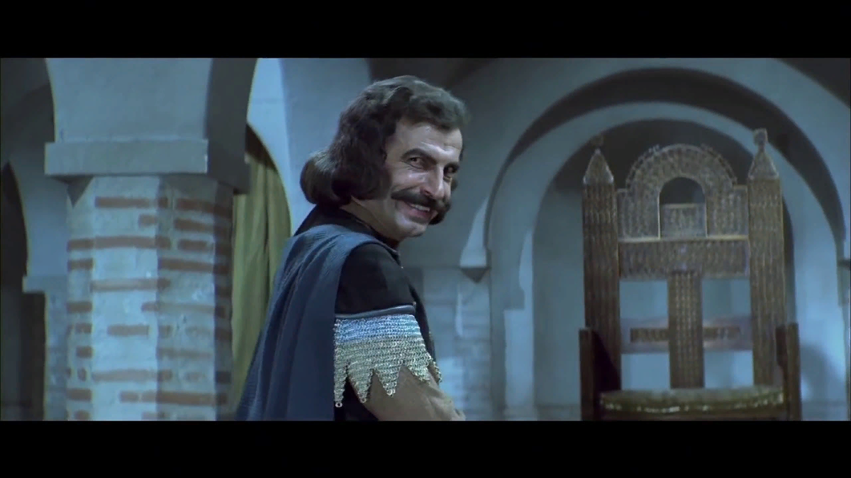 Кадр из фильма