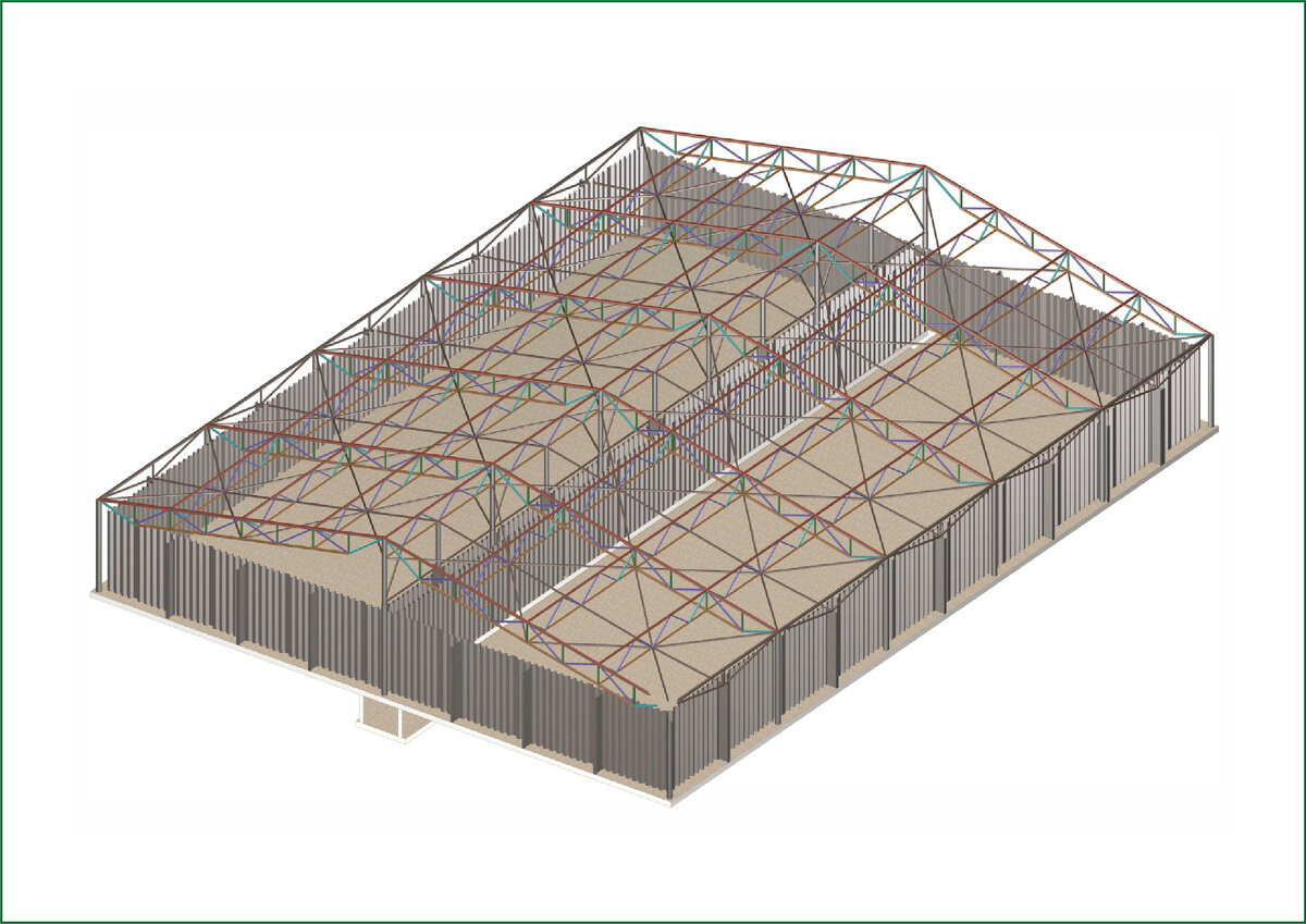 Металлокаркас склада. BIM Revit металлоконструкции. Tekla Steel structures. Металлический каркас склада. Металлический каркас здания.