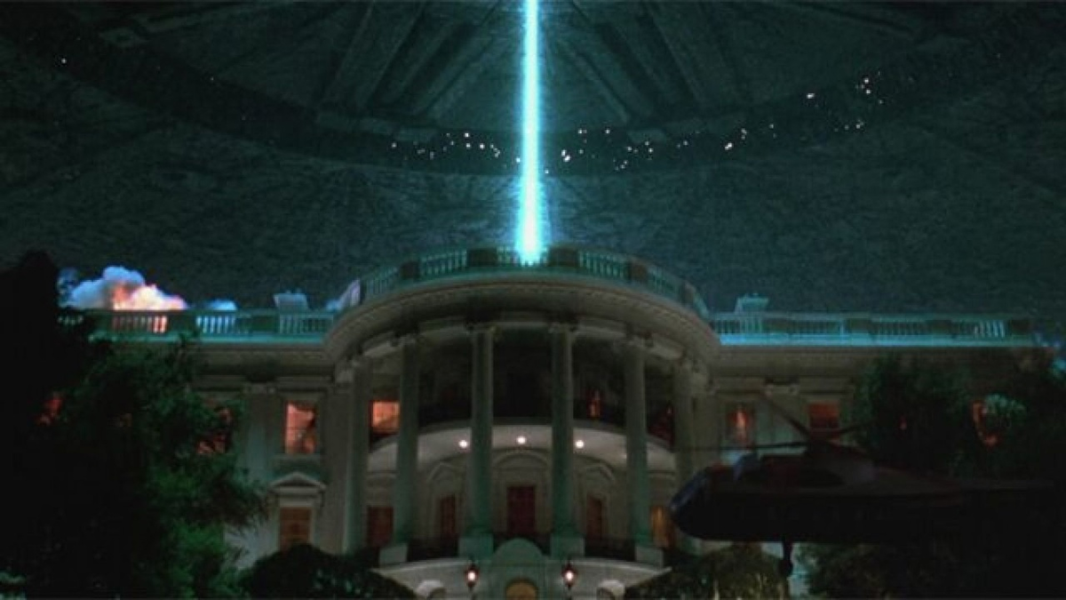 Тот самый кадр...