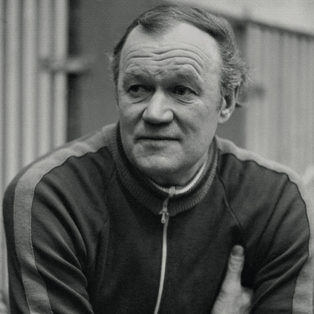 Всеволод Михайлович Бобров