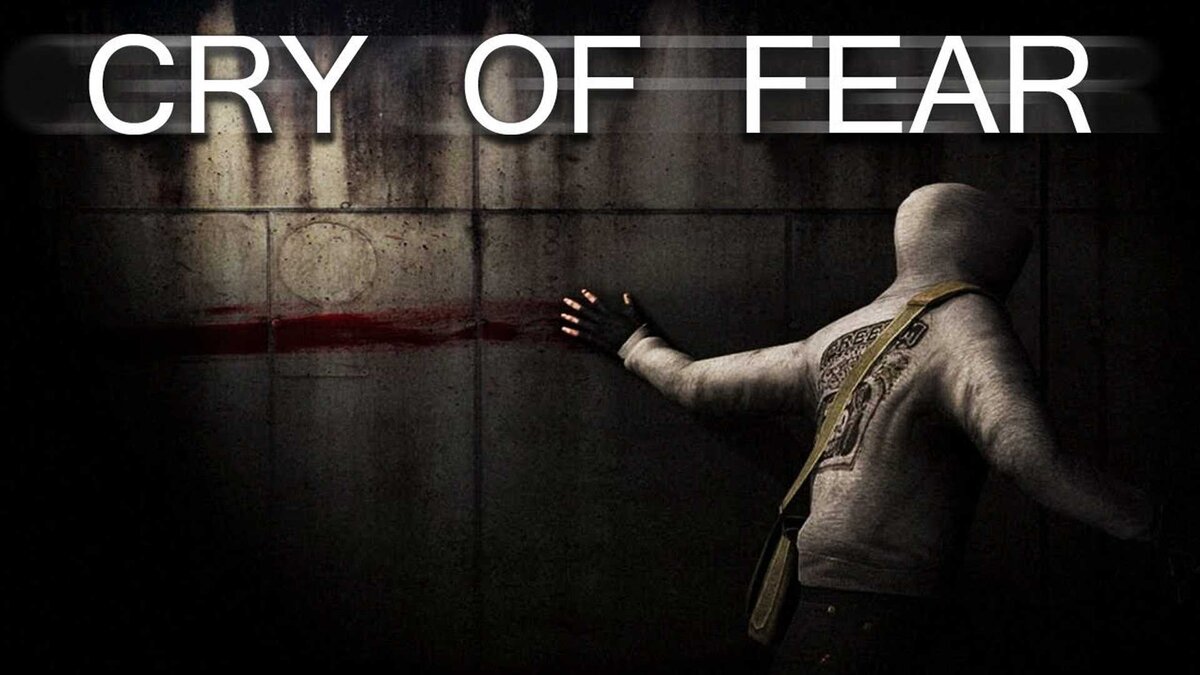 Cry of Fear - думерский ад с гнетущей атмосферой(2012). | Неоновый Герой |  Дзен