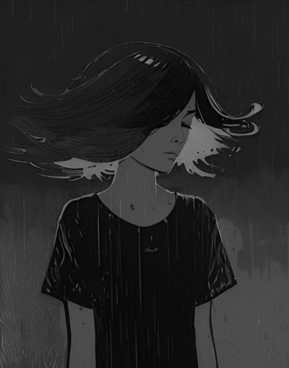 Изображение сгенерировано нейросетью на основе арта автора mcptato