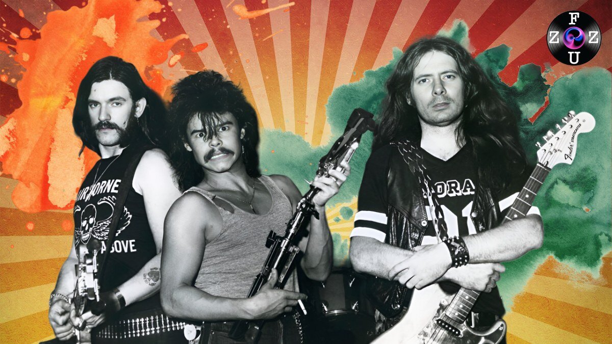 Motörhead 