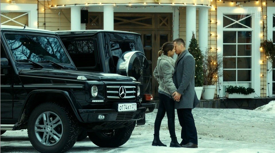 красивая жизнь...