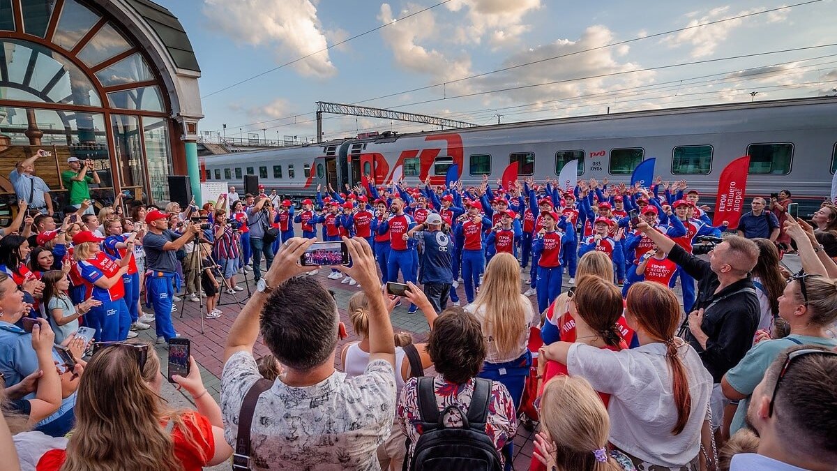 Информационный центр правительства Тюменской области📷
