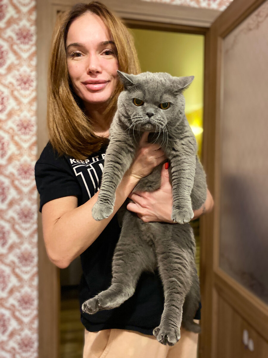 А по морде и не скажешь