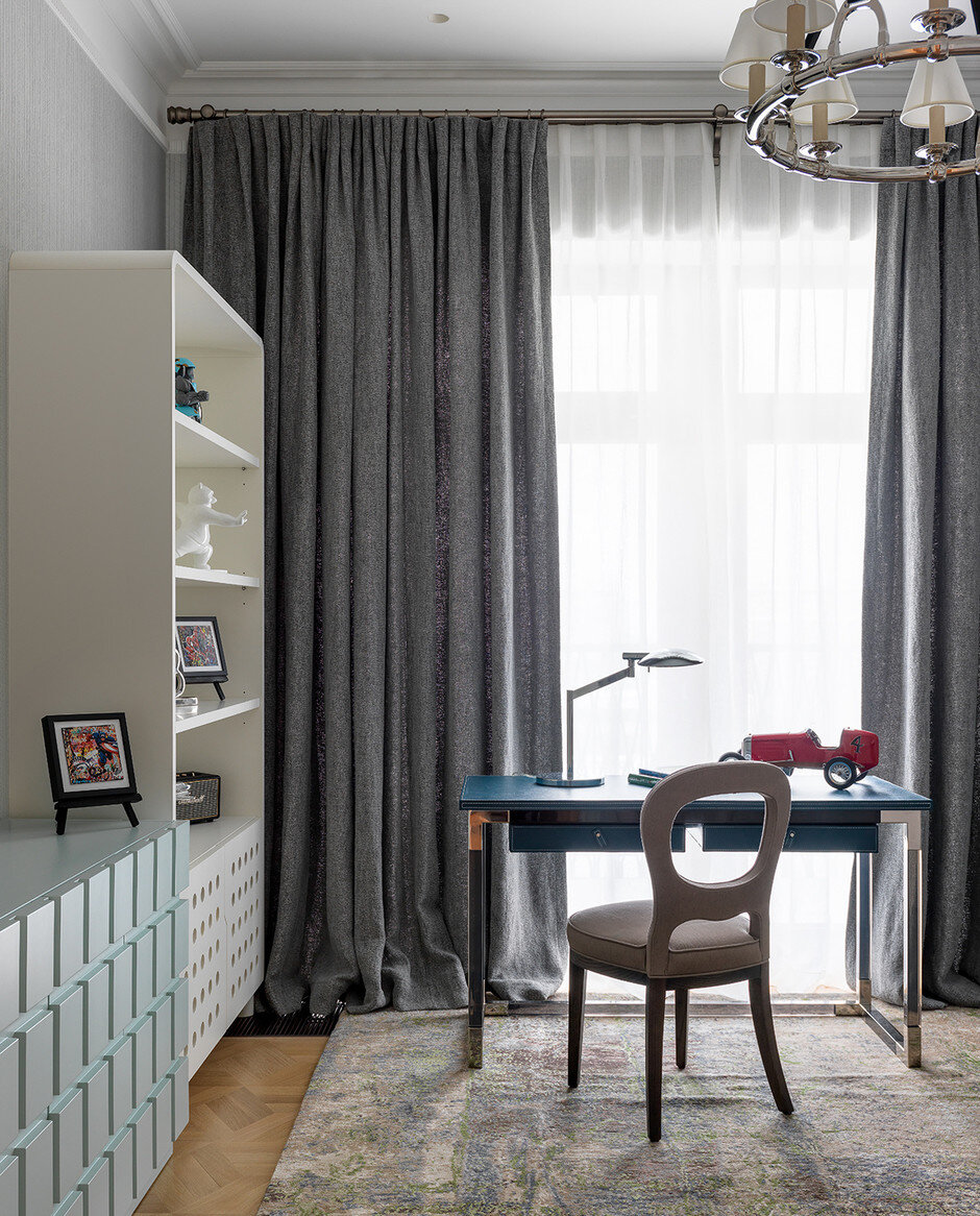 Ирина Граве