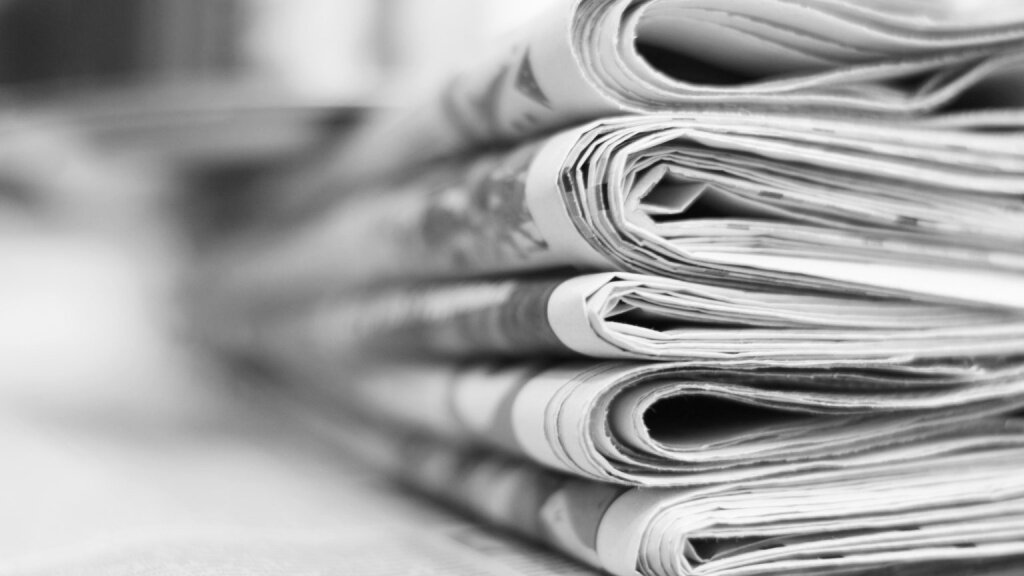 Тверской облизбирком обсудил предоставление печатных площадей на выборах