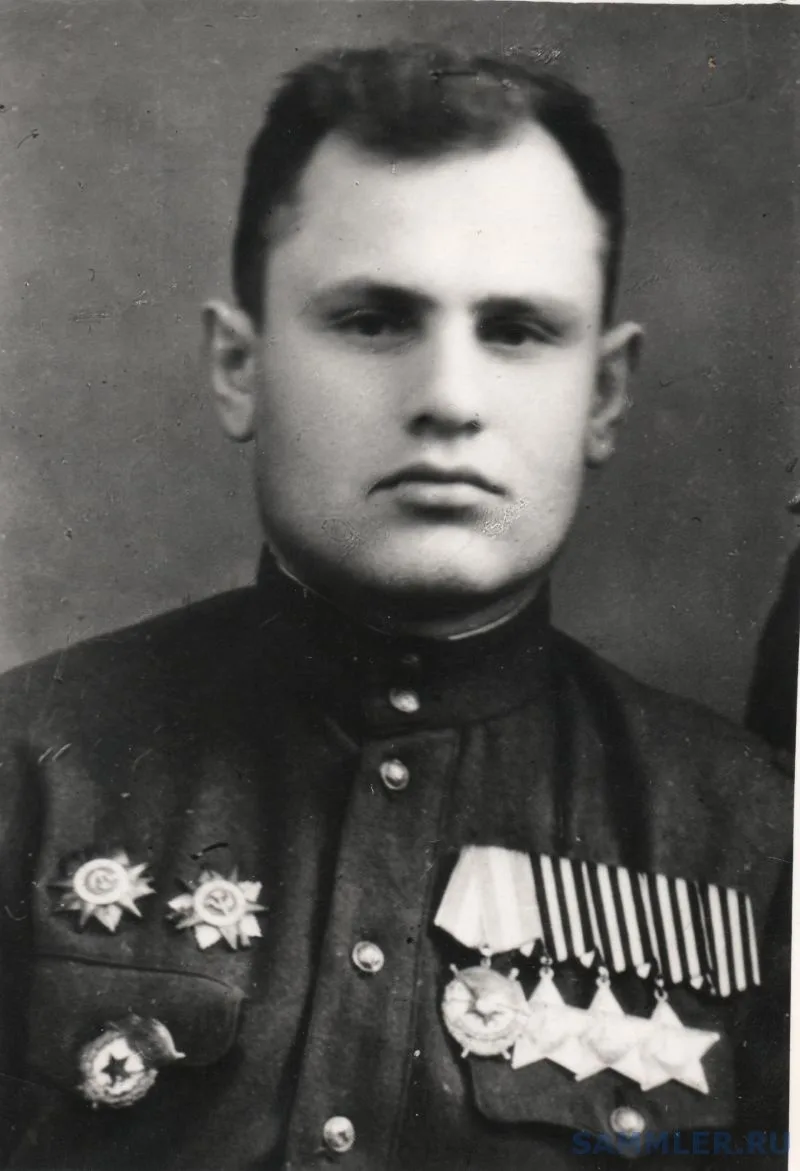 И.Н. Демьянов