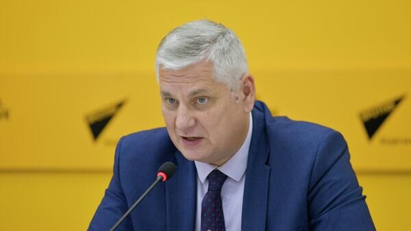    © Sputnik / Жантай Макенов