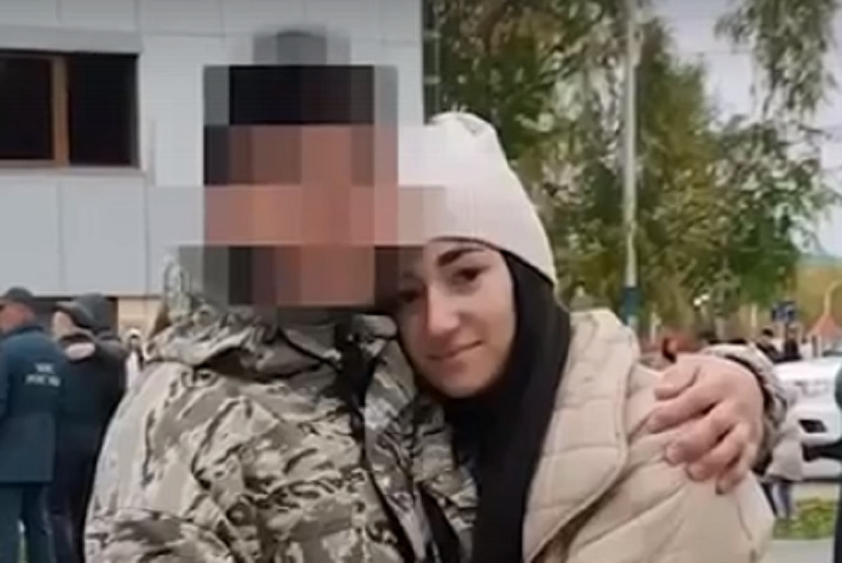 Фото: «Осторожно, новости» / Telegram