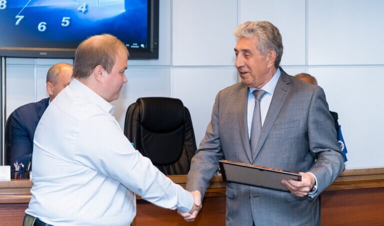    Сергей Грачев: «Новые изделия ПО «Стрела» определят будущий облик российской армии» Андрей Севостьянов