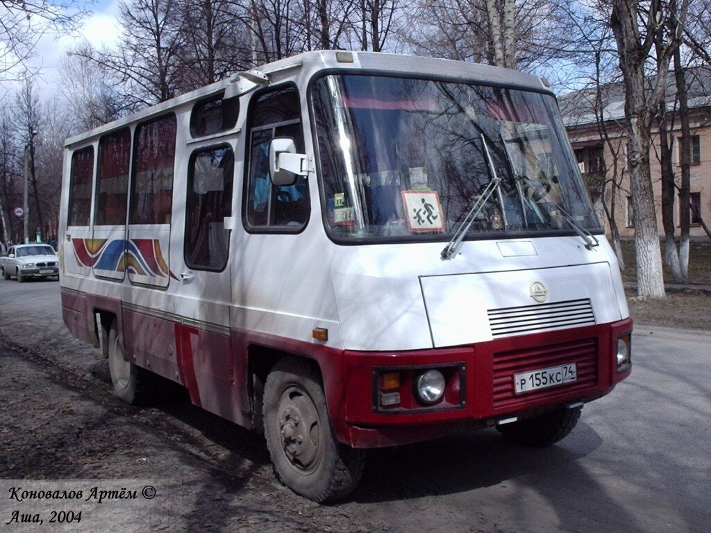 Курганский автобусный завод: путь от провального к амбициозному проекту |  Техника времени | Дзен