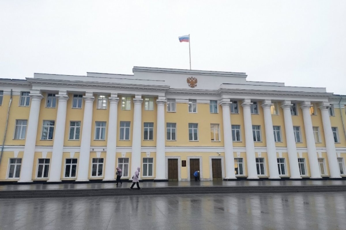    Около 1 млрд рублей выделили на нижегородскую промышленность и медицину