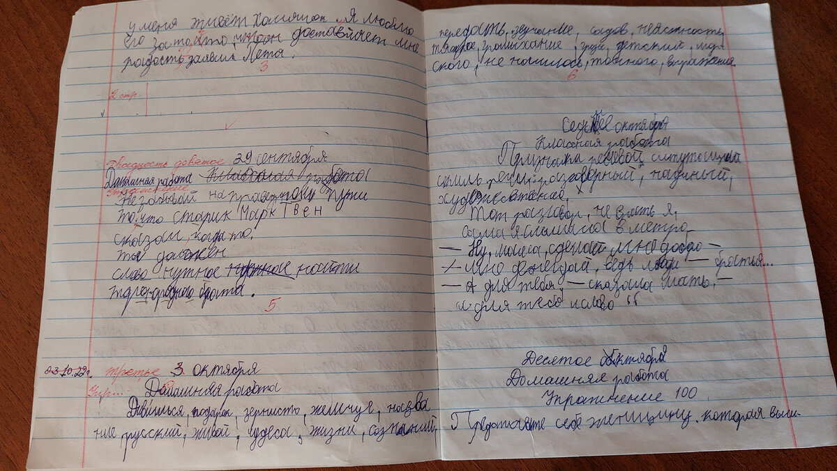 Сын отучился в классе интегрированного обучения один год. Размышляю, стоило  оно того или нет | Житейские воззрения | Дзен