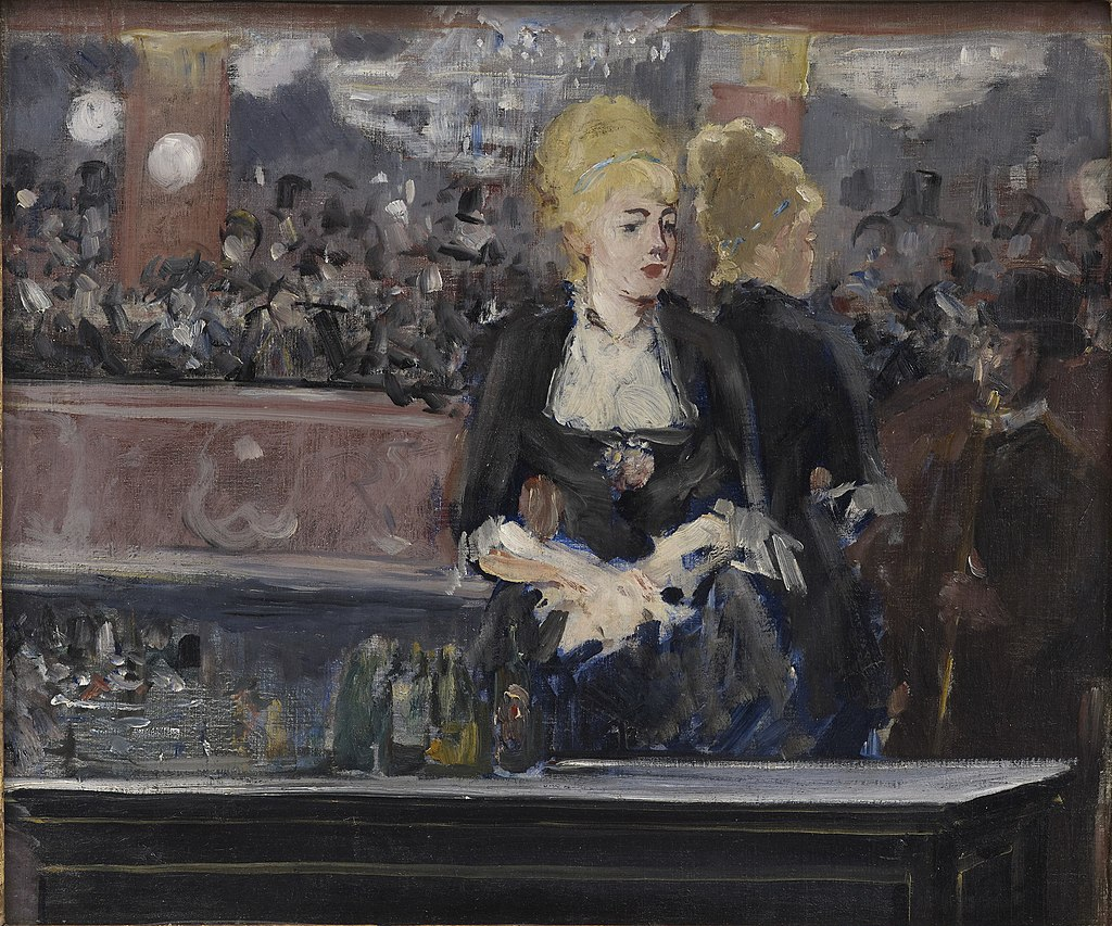 Эскиз картины