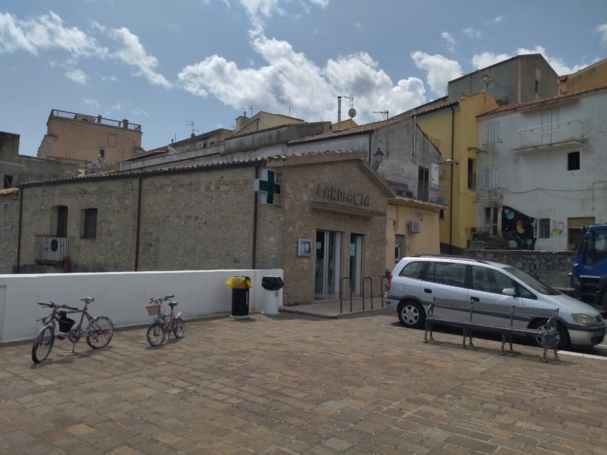 Ротонделла