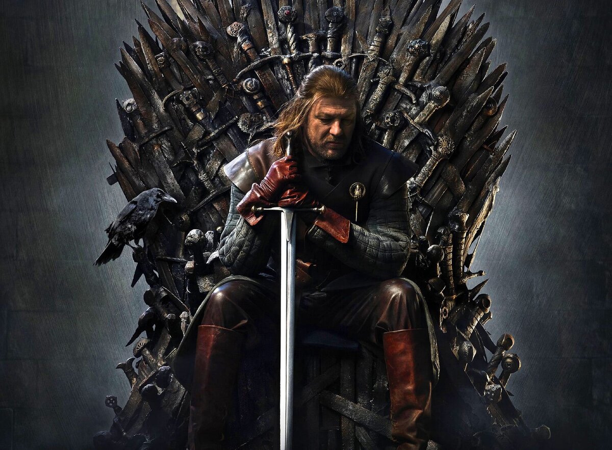 - Название: Game of Thrones 2011