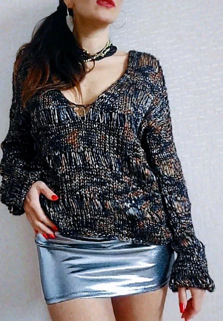 Туника по моему МК 