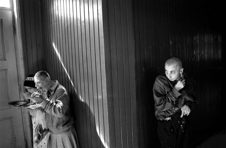 Психушка фото свободный доступ.