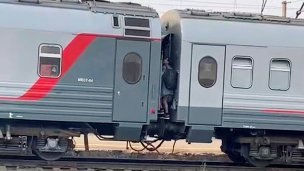    Фото: транспортная полиция по УрФО