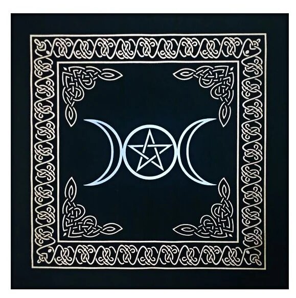 Пример скатерти