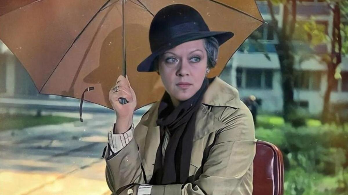    Алиса Фрейндлих:Instagram/grand_alice_freindlih