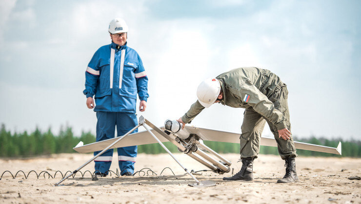 Фото: gazprom-neft.ru