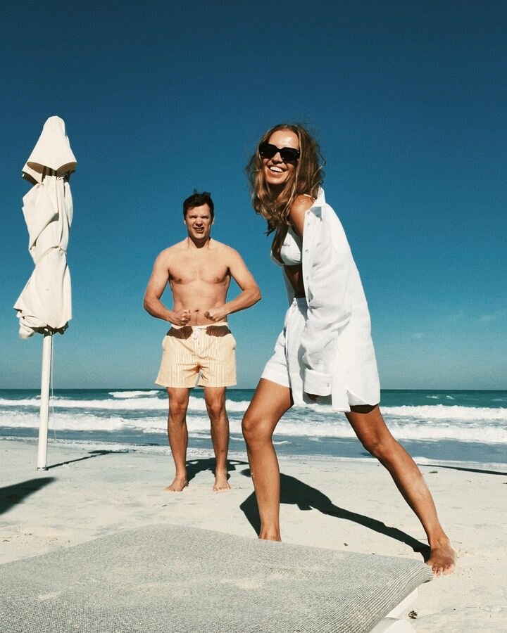    Ирина Голомаздина и Иван Хохлов объявили о разводеСоцсети Ирины Голомаздиной