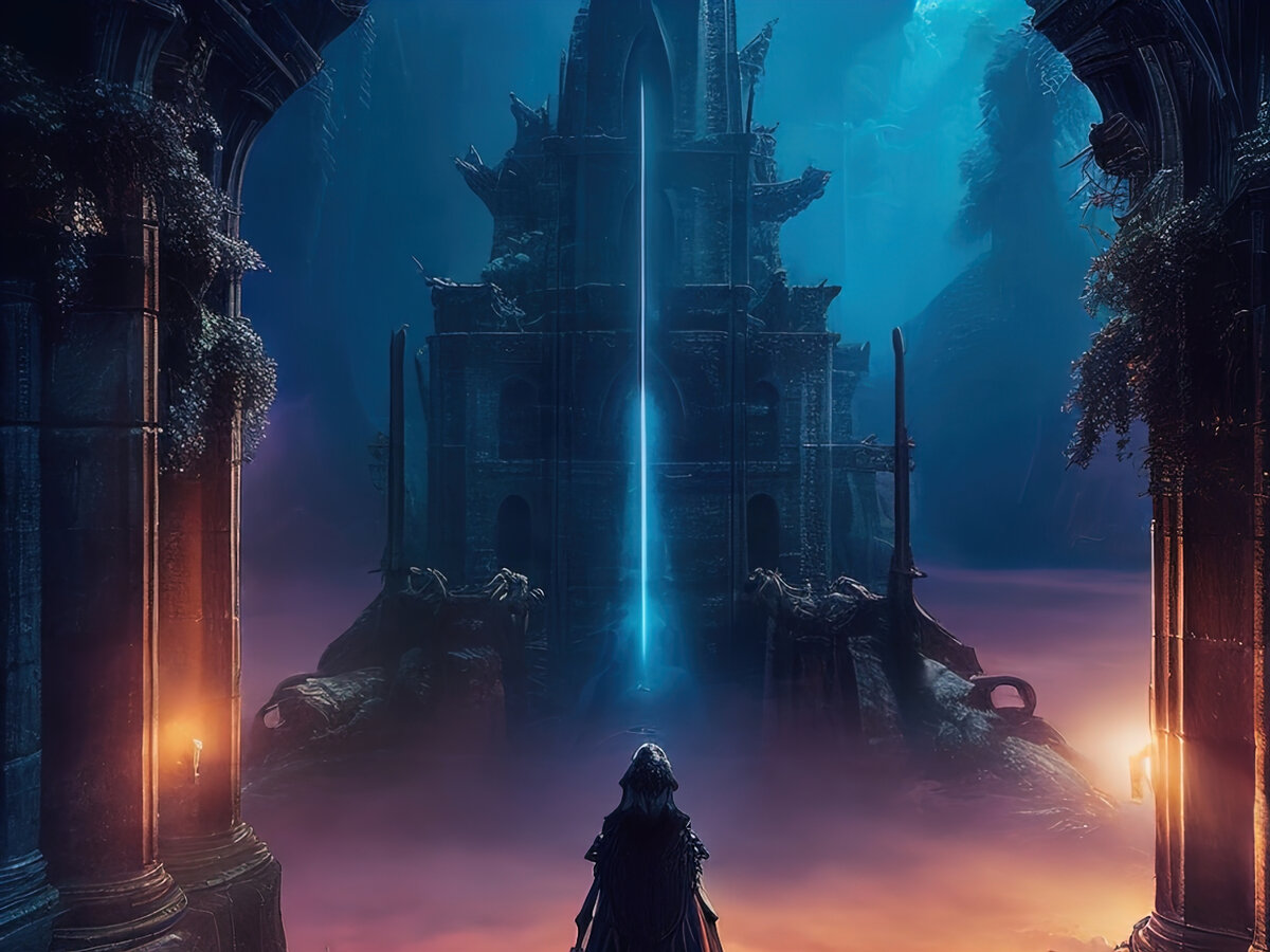 Круг посвященных. Тест: Проходи тест и открой свои скрытые способности!