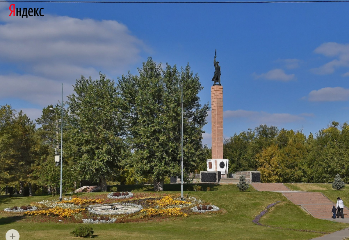    Памятник пограничникам всех поколений установят в Волгограде