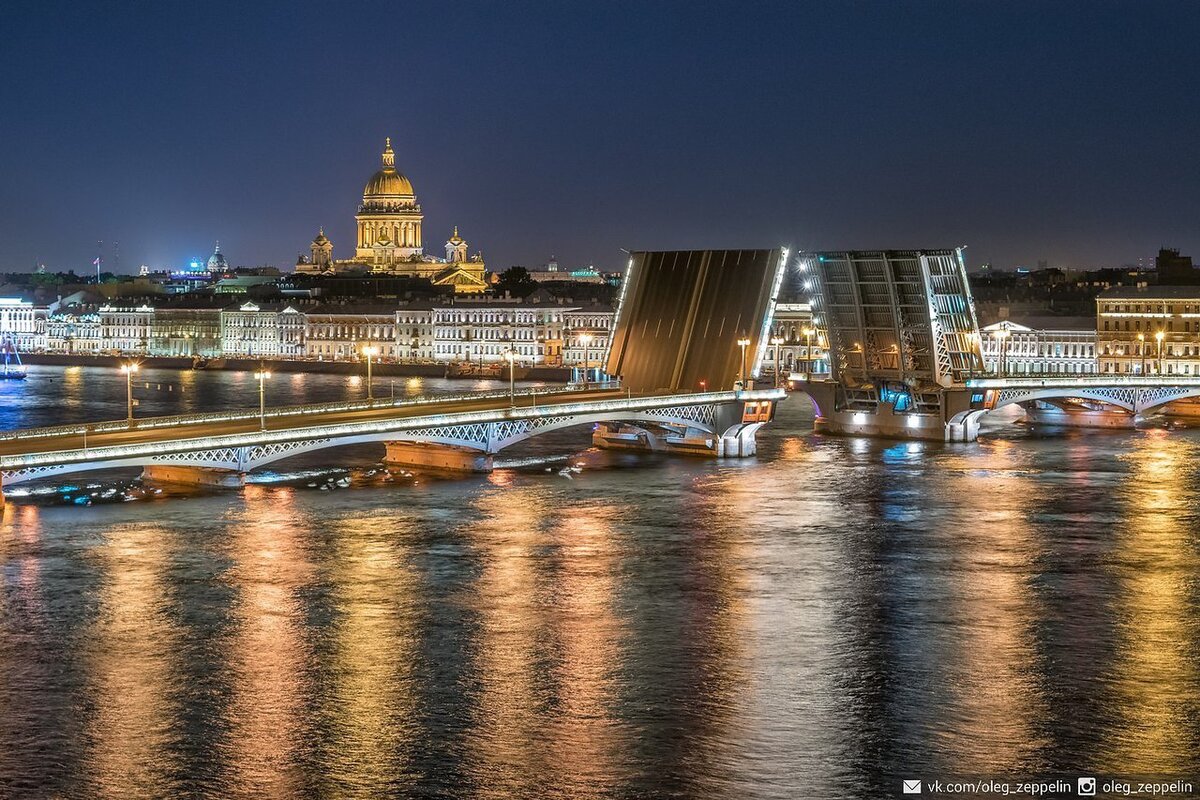 Благовещенский мост, 1842-1850 г.г.