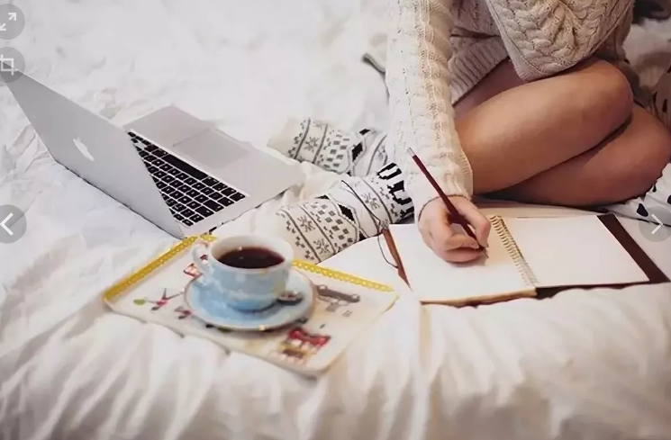 Делайте шаги к цели, начните прямо сейчас
