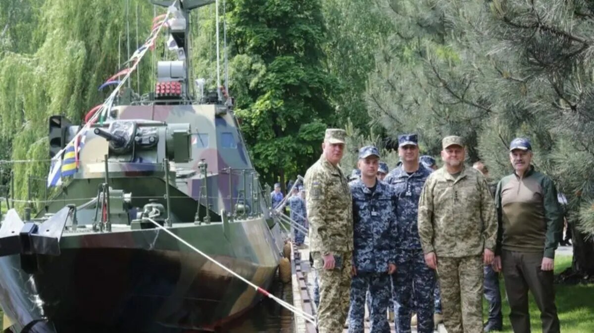 Фото: mil.gov.ua